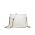 Gelanni Re-edition Bag -White